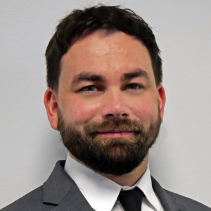 Team Page: Kurt Mink